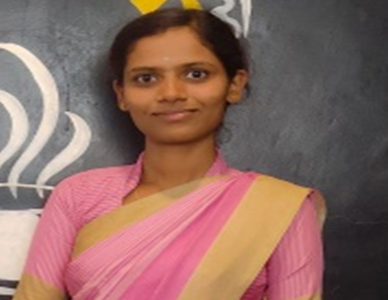 ಬಿ.ಇಡಿ ಫಲಿತಾಂಶ | 10ನೇ ರ್ಯಾಂಕ್‌ ಪಡೆದ ಎಚ್.ಆಶಾ